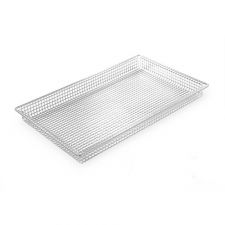 Tray For Frying GN 1/1 Height 40 mm
