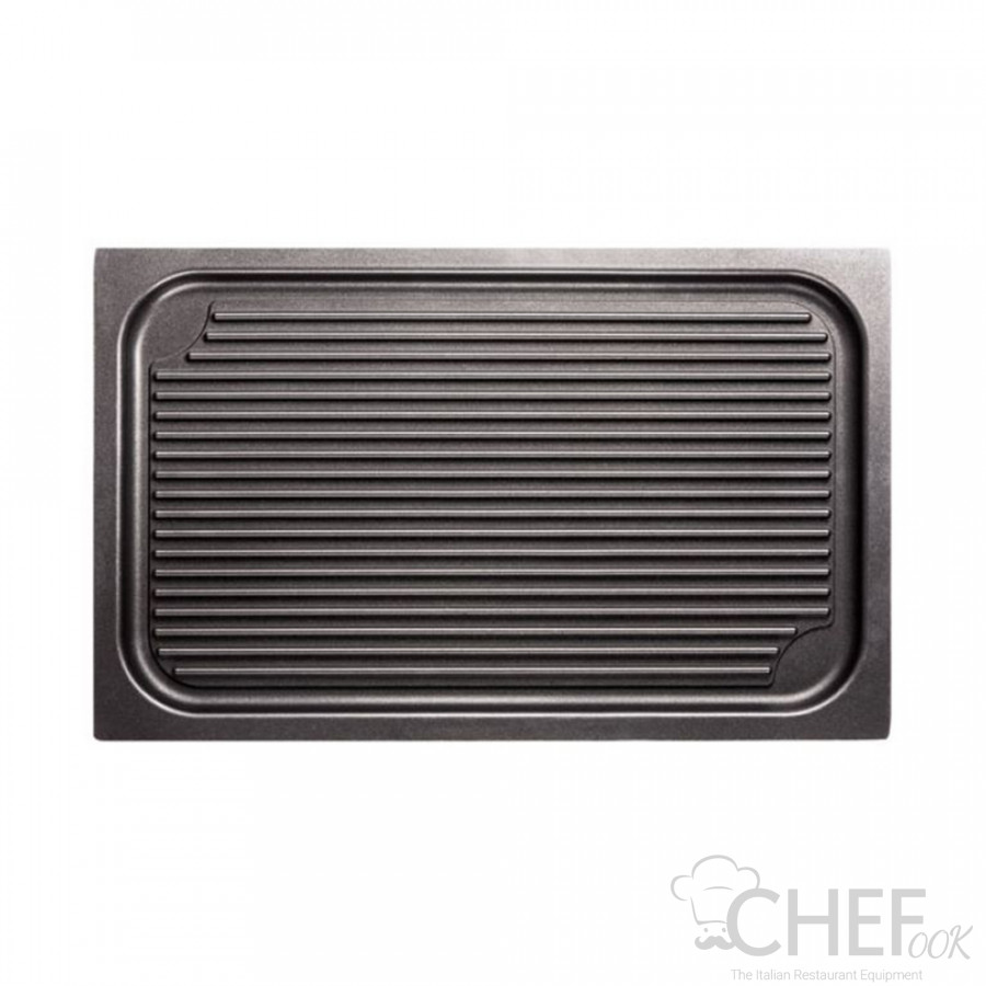 Multifunction Grill Tray 