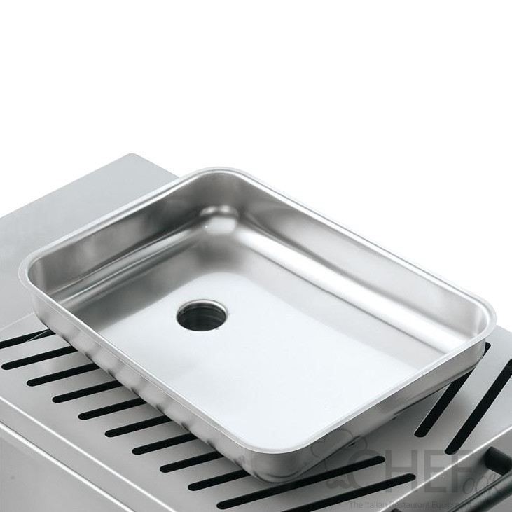 Feed Tray For Add Ingredients For Meat Mixers 30 Kg and 50 Kg