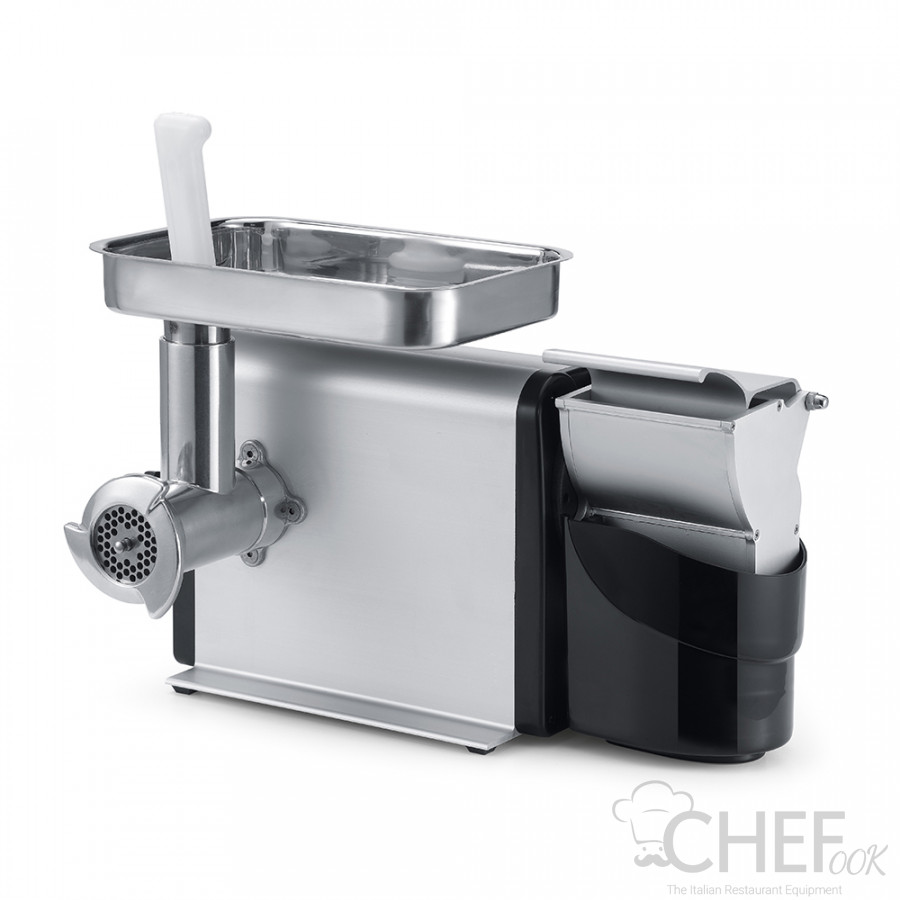 Industrial Meat Mincer and Grater Mini Chef 12