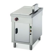 Two-Sided Electric Dim Sum Steamer Kw 9,05 