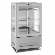 Commercial Upright Meat Display Fridge 450 Litres CHMC8615TL3