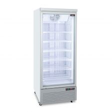 Vertikale Tiefkühlvitrine Für Speiseeis CHVN750