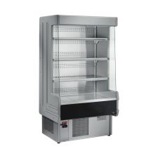 Multideck Fridge Cold Cuts, Beverages and Dairy Products Danzica
