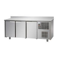 Kühltisch 3-Türig  TF03MID60AL