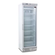 Ice Cream Display Freezer  300 Liters -15°C/-20°C  Chefook