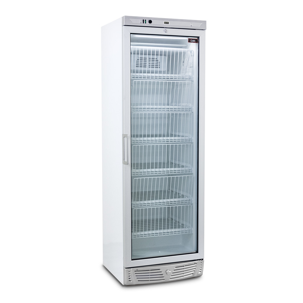 BL-LOT-TE4719x5 - - °BL lot de 5 Thermomètre de frigo et congélateur avec  alarme