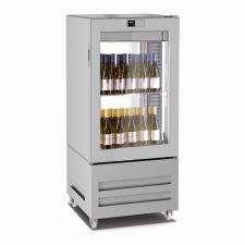 Commercial Wine Refrigerator 300 Litres (60 Bottles)