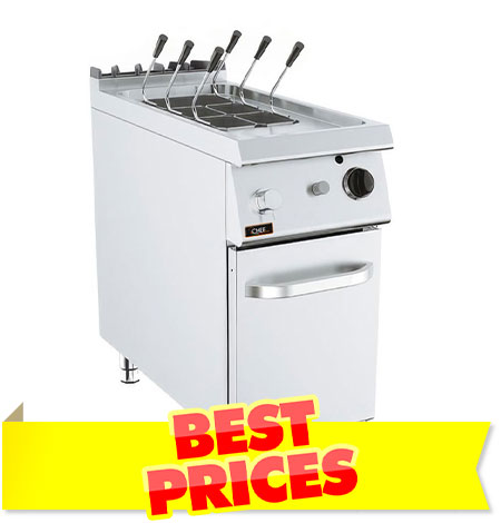 Commercial Pasta Cookers - Best Prices!