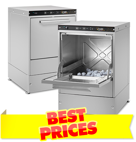 Commercial Glasswashers *SHOCK PRICES*